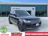 2015 Land Rover Range Rover