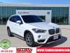 2017 BMW X1