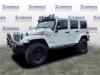 2016 Jeep Wrangler Unlimited