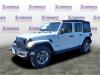 2022 Jeep Wrangler Unlimited