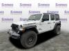 2022 Jeep Wrangler Unlimited