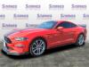 2023 Ford Mustang