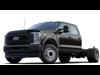 2024 Ford F-550SD