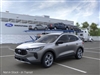 2025 Ford Escape Hybrid