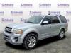 2017 Ford Expedition