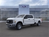 2024 Ford F-250 Super Duty