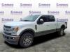 2019 Ford F-250 Super Duty