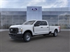 2024 Ford F-250 Super Duty