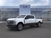 2025 Ford F-250 Super Duty