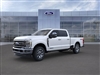 2025 Ford F-250 Super Duty