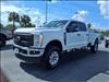 2023 Ford F-350 Super Duty