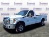 2016 Ford F-250 Super Duty