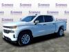 2022 Chevrolet Silverado 1500 Limited