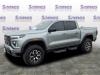 2024 GMC Canyon