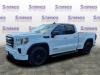 2022 GMC Sierra 1500 Limited