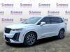 2021 Cadillac XT6