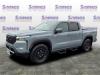 2023 Nissan Frontier