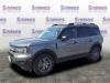 2022 Ford Bronco Sport