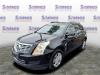 2013 Cadillac SRX