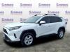 2021 Toyota RAV4 Hybrid