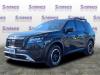 2023 Nissan Pathfinder