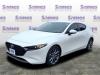 2021 Mazda Mazda3 Hatchback