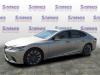 2019 Lexus LS 500