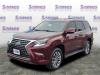 2020 Lexus GX 460