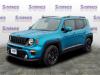 2020 Jeep Renegade