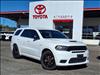 2020 Dodge Durango