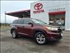 2014 Toyota Highlander