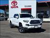 2016 Toyota Tacoma