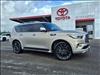 2023 Infiniti QX80