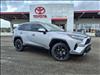 2024 Toyota RAV4 Hybrid