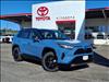 2024 Toyota RAV4 Hybrid