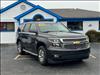 2015 Chevrolet Tahoe