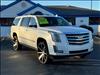 2017 Cadillac Escalade ESV