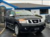 2015 Nissan Armada