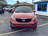 2014 Kia Sportage