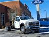 2024 Ford F-550SD