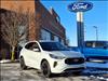 2025 Ford Escape Hybrid