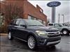 2024 Ford Expedition MAX