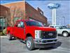 2024 Ford F-350 Super Duty