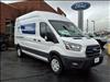 2022 Ford E-Transit