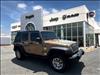 2015 Jeep Wrangler Unlimited