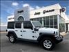 2019 Jeep Wrangler Unlimited