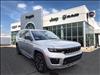 2021 Jeep Grand Cherokee L