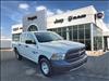 2024 Ram 1500 Classic