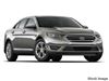 2013 Ford Taurus