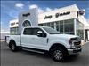 2022 Ford F-250 Super Duty